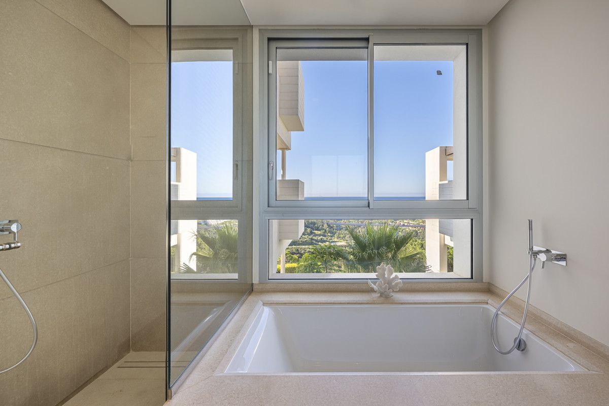 Appartement te koop in Benahavís | 3 slaapkamers H5150803