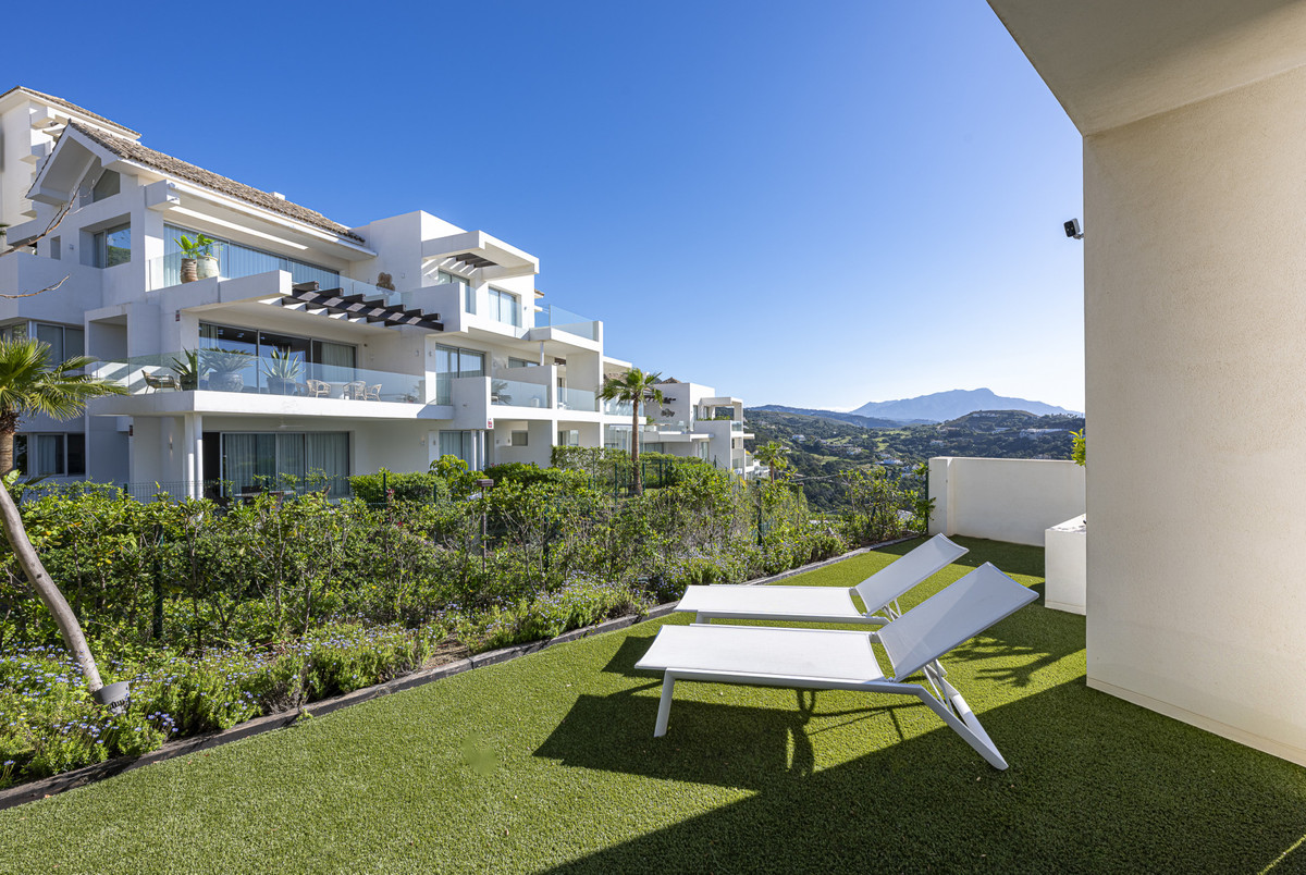 Appartement te koop in Benahavís | 3 slaapkamers H5150803