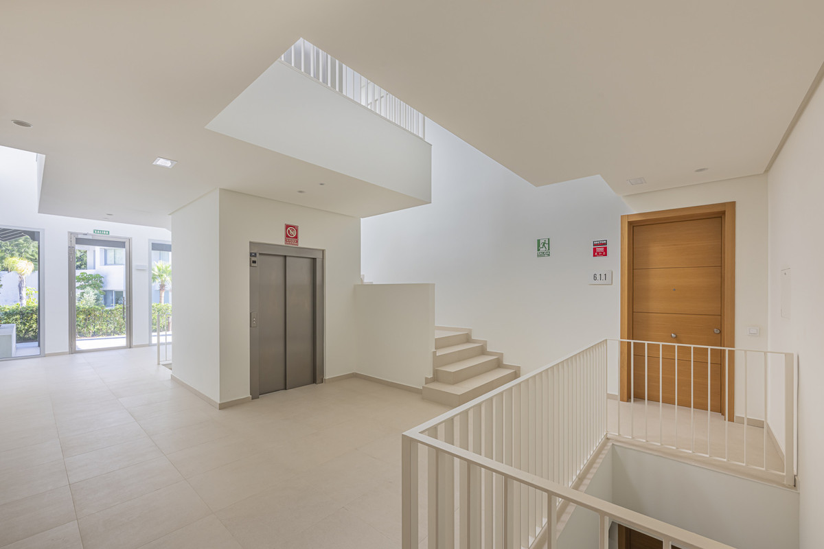 Appartement te koop in Benahavís | 3 slaapkamers H5150803