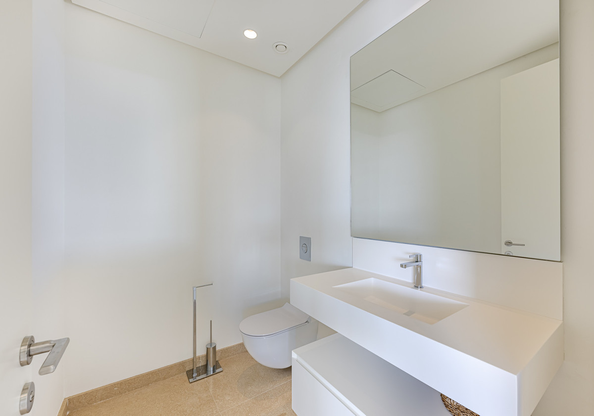 Appartement te koop in Benahavís | 3 slaapkamers H5150803