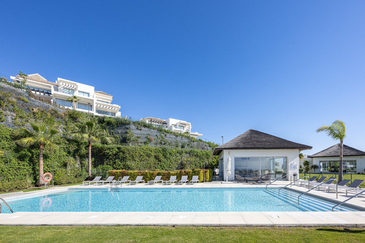 Appartement te koop in Benahavís | 3 slaapkamers H5150803