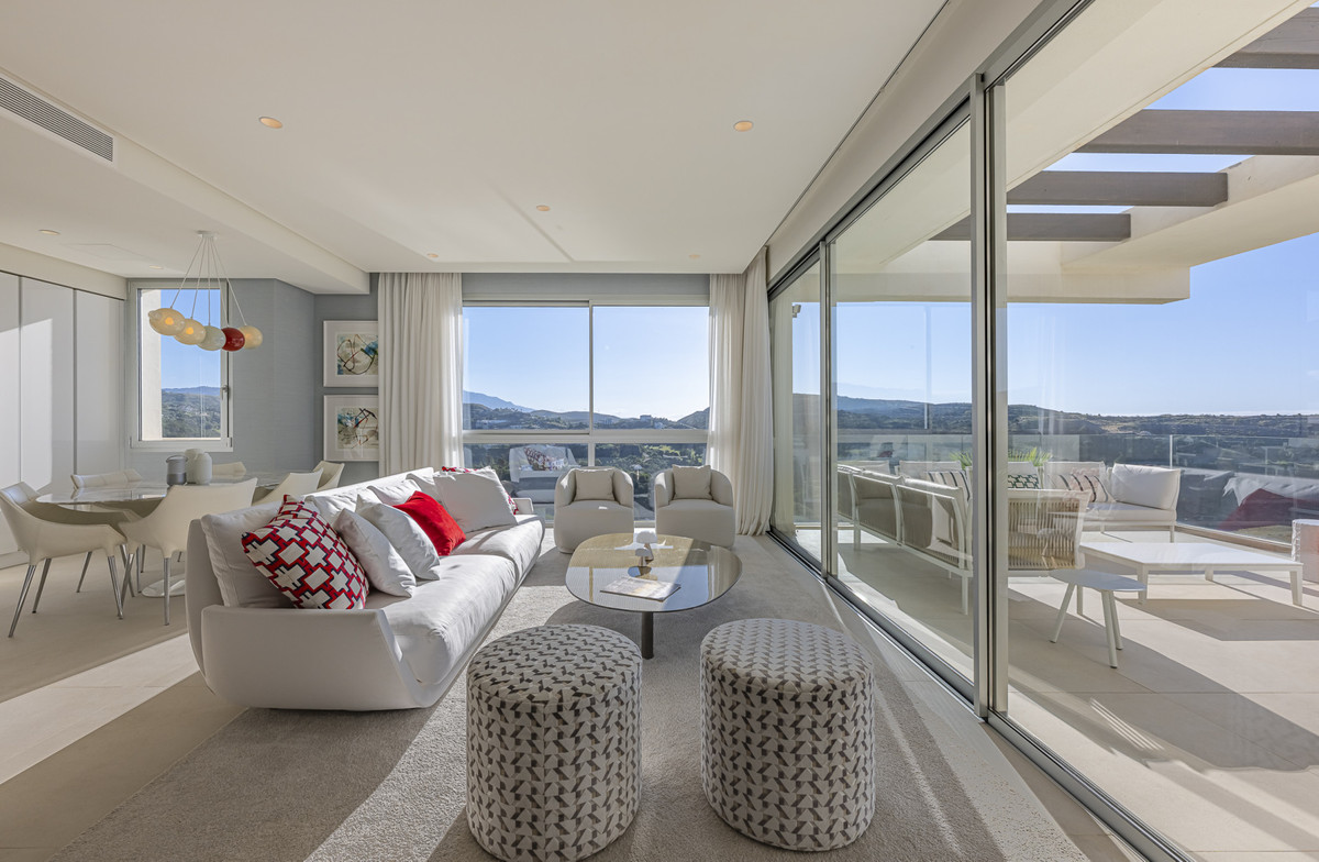 Appartement te koop in Benahavís | 3 slaapkamers H5150803