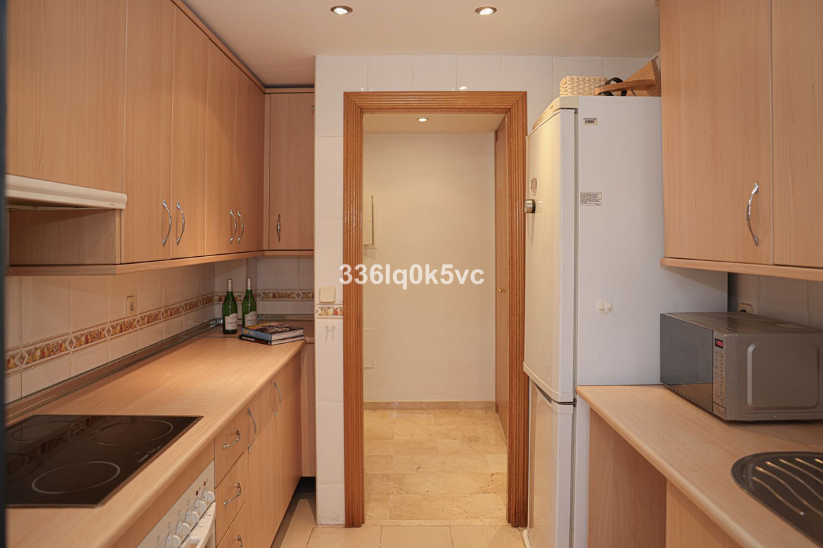Appartement te koop in Benahavís | 2 slaapkamers H5150899