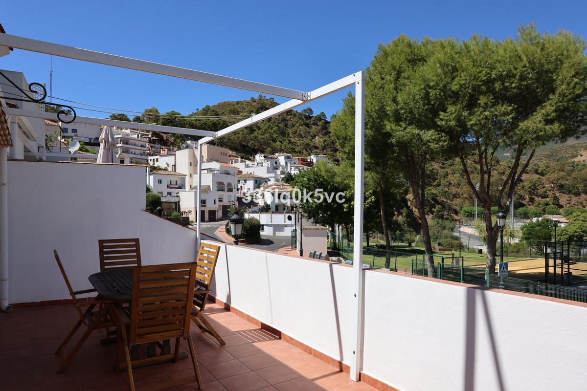 Appartement te koop in Benahavís | 2 slaapkamers H5150899