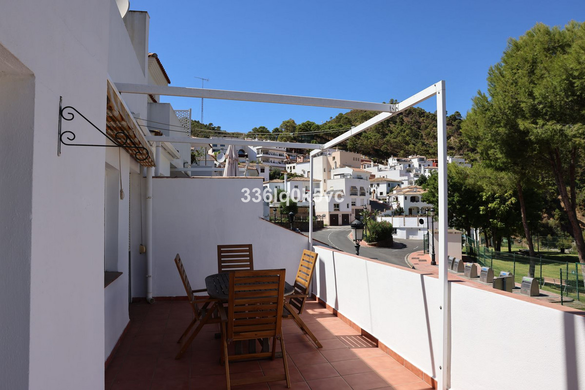 Appartement te koop in Benahavís | 2 slaapkamers H5150899
