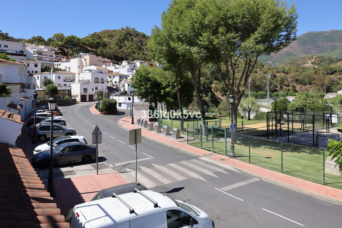 Appartement te koop in Benahavís | 2 slaapkamers H5150899