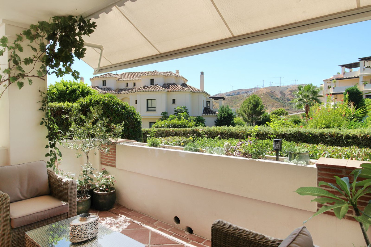 Appartement te koop in Benahavís | 3 slaapkamers H5151628