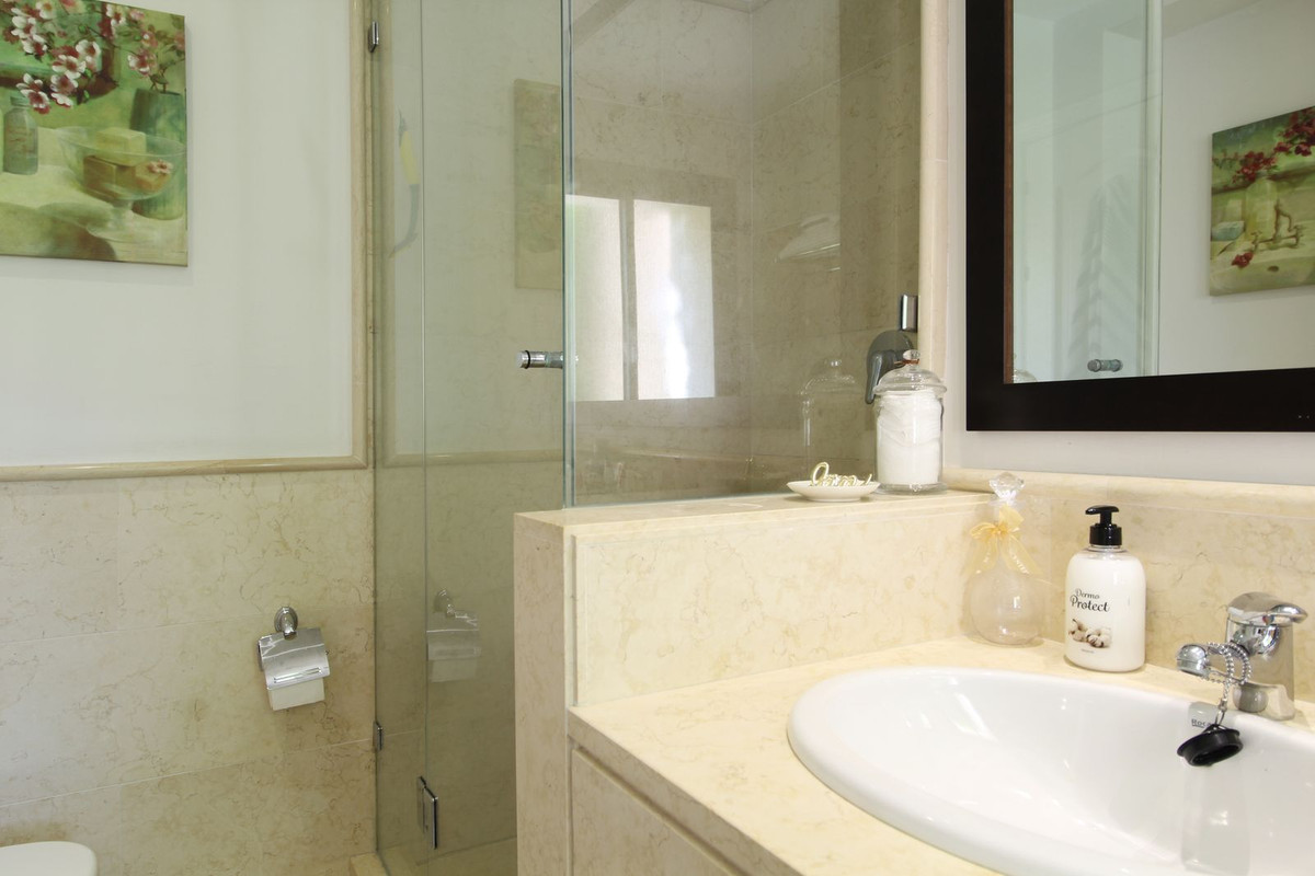 Appartement te koop in Benahavís | 3 slaapkamers H5151628