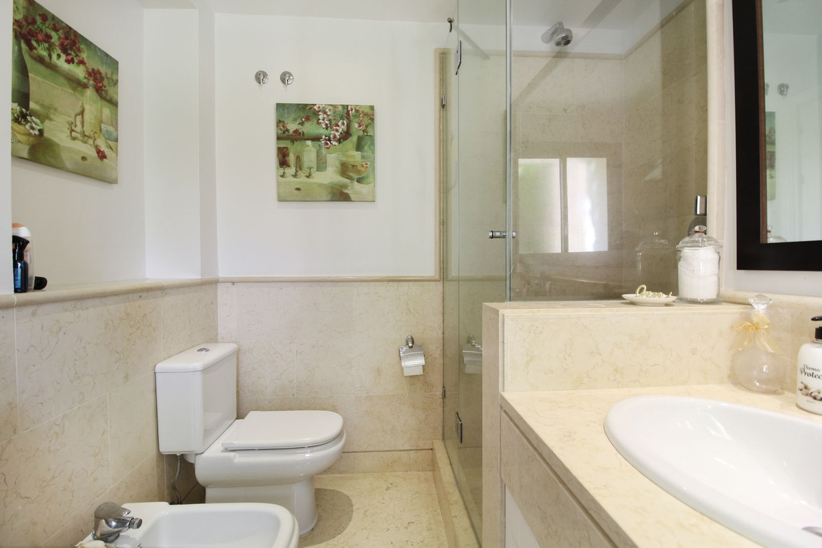 Appartement te koop in Benahavís | 3 slaapkamers H5151628