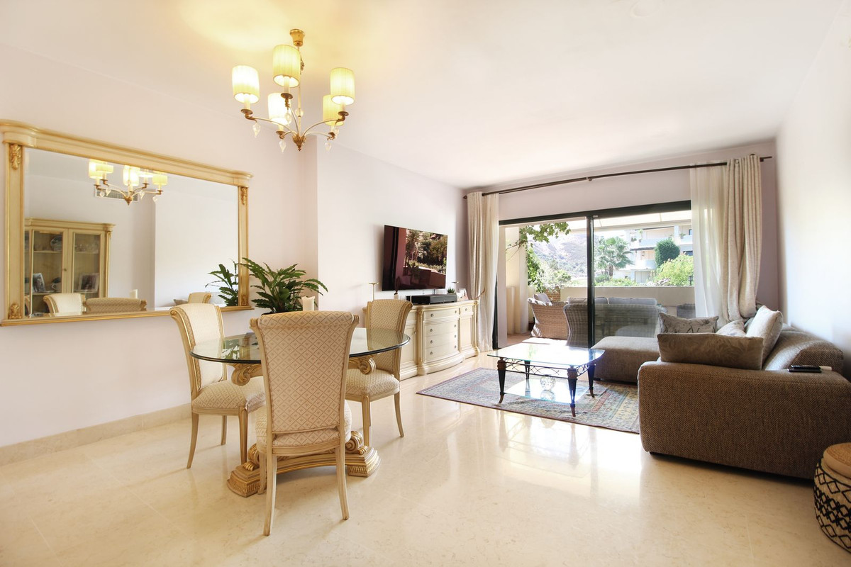 Appartement te koop in Benahavís | 3 slaapkamers H5151628