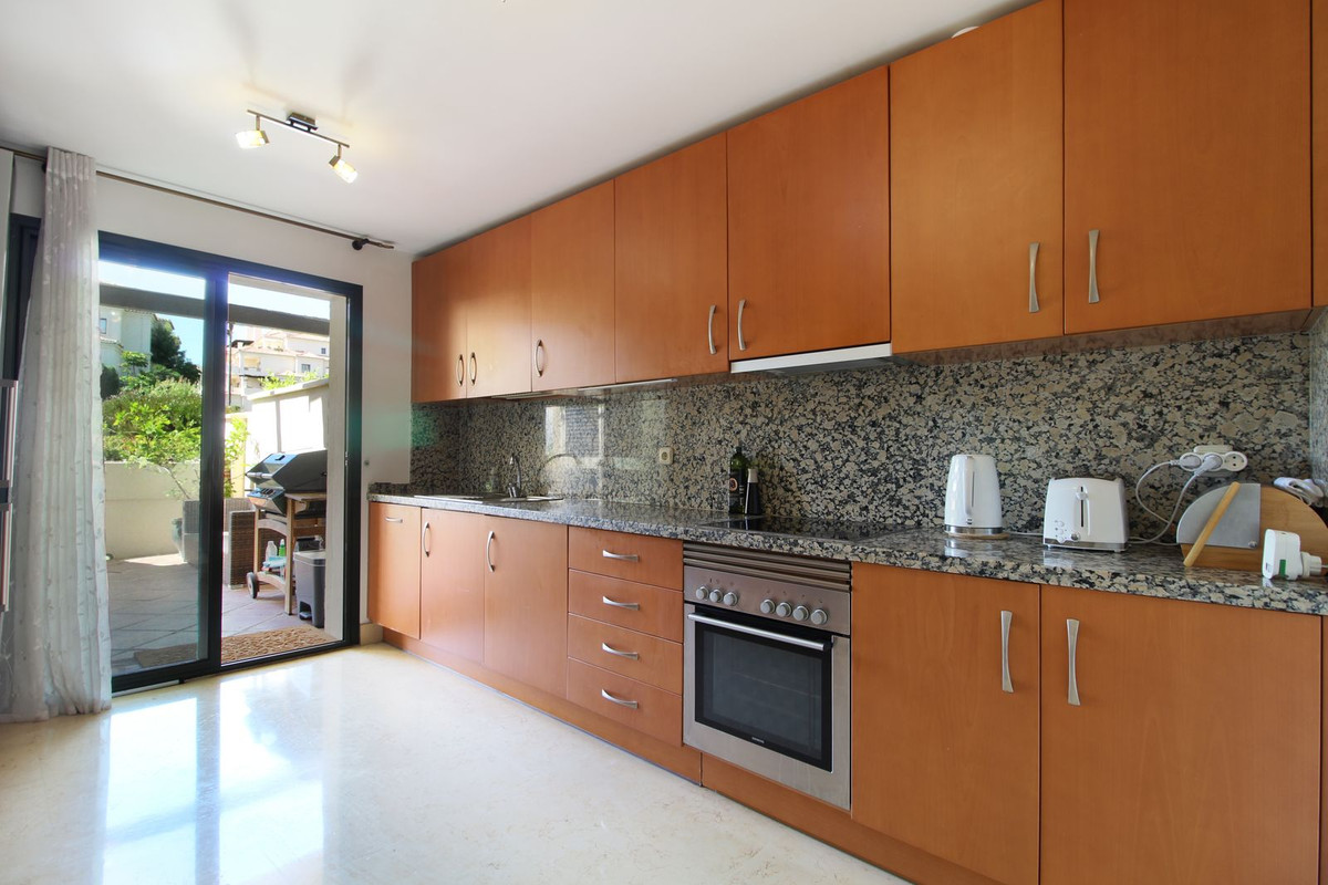 Appartement te koop in Benahavís | 3 slaapkamers H5151628
