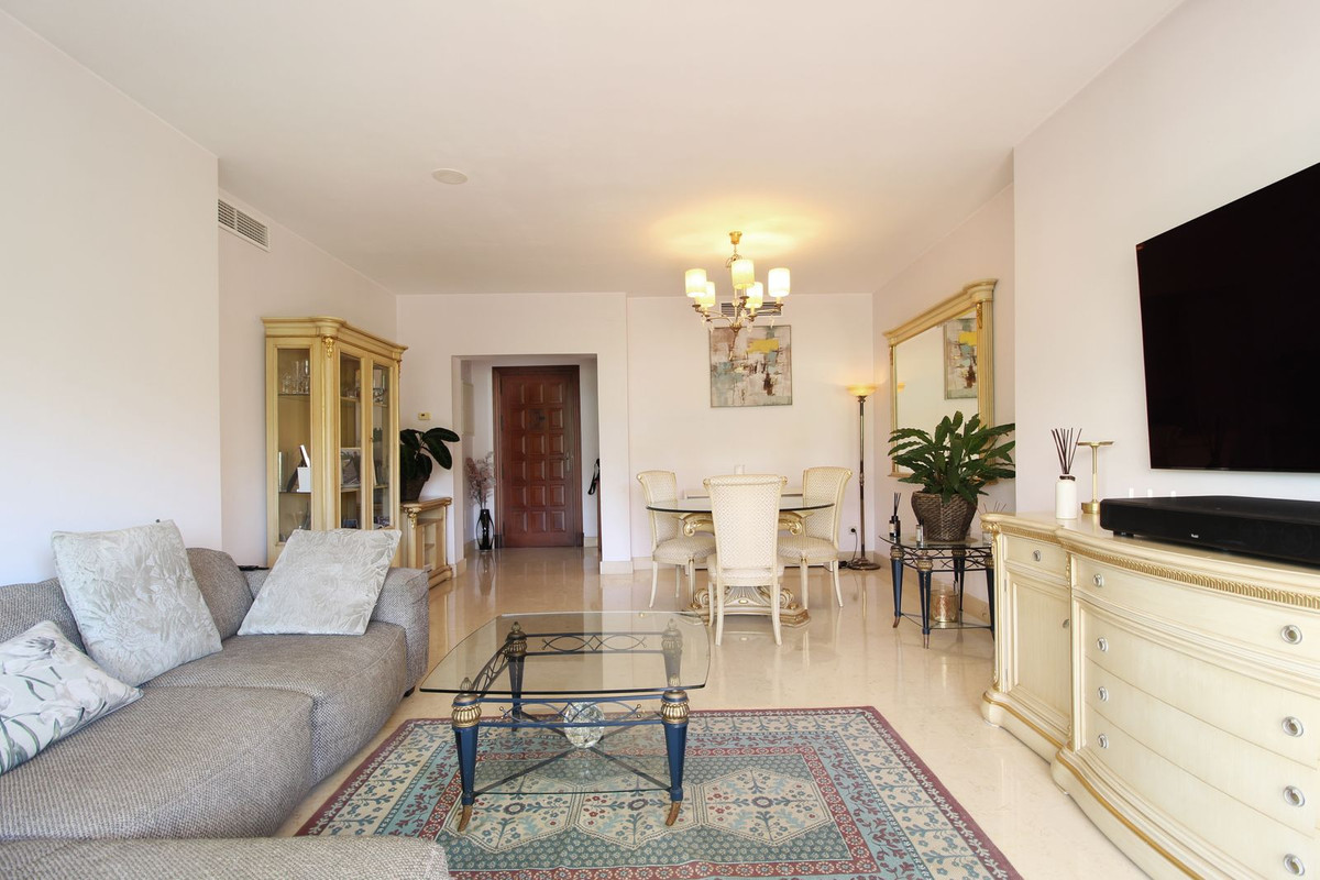 Appartement te koop in Benahavís | 3 slaapkamers H5151628