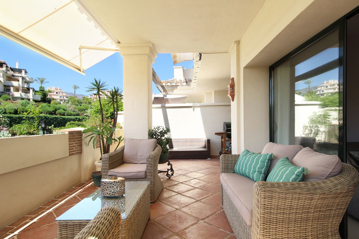 Appartement te koop in Benahavís | 3 slaapkamers H5151628