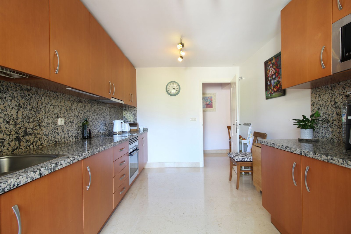 Appartement te koop in Benahavís | 3 slaapkamers H5151628