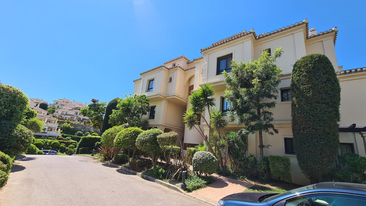 Appartement te koop in Benahavís | 2 slaapkamers H5151799