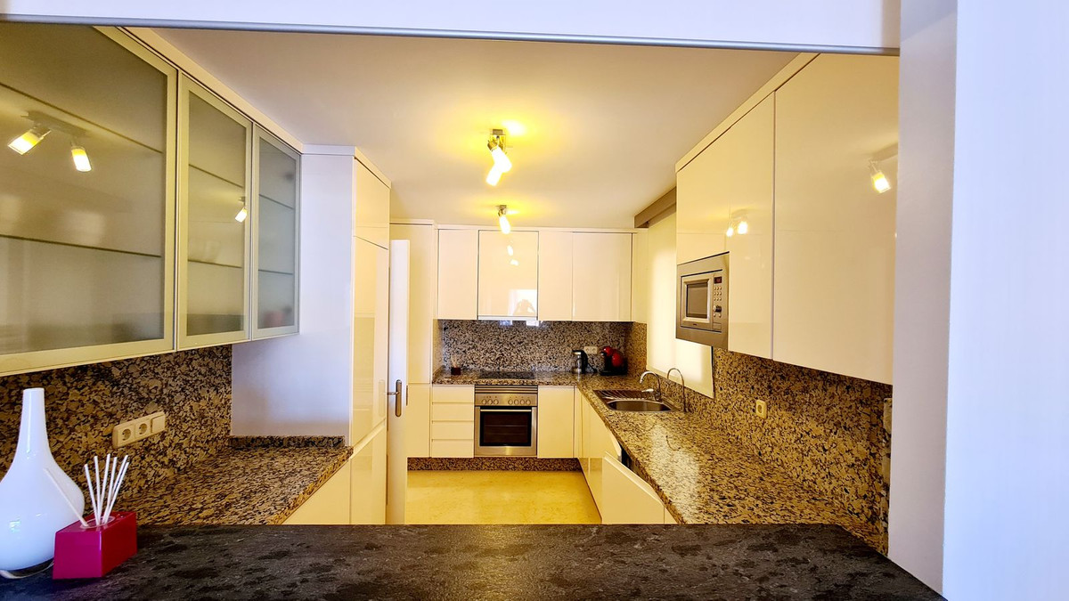Appartement te koop in Benahavís | 2 slaapkamers H5151799