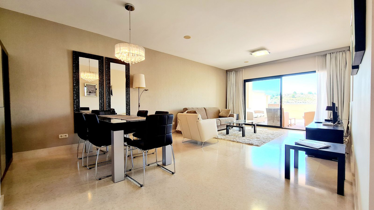Appartement te koop in Benahavís | 2 slaapkamers H5151799