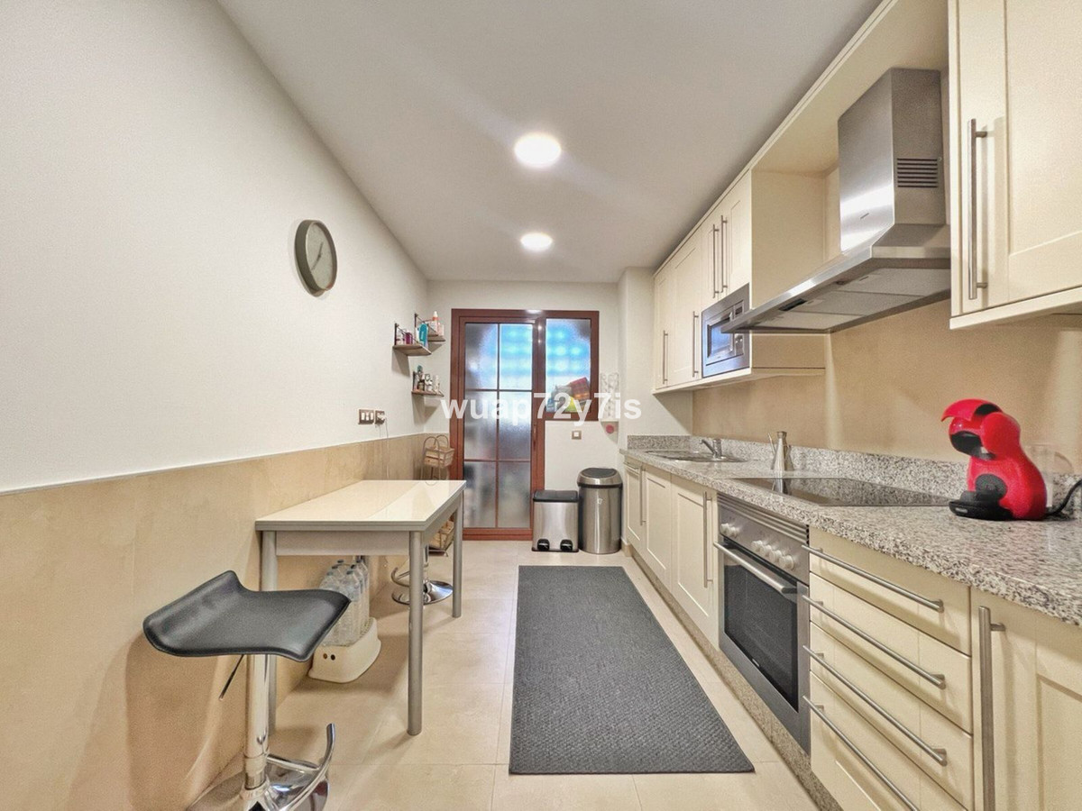Penthouse te koop in Benahavís | 2 slaapkamers H5151970