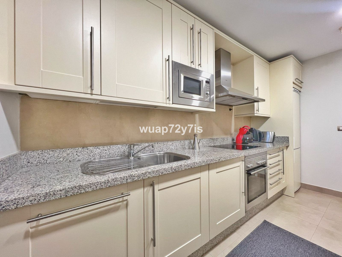 Penthouse te koop in Benahavís | 2 slaapkamers H5151970