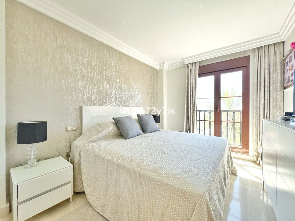 Penthouse te koop in Benahavís | 2 slaapkamers H5151970