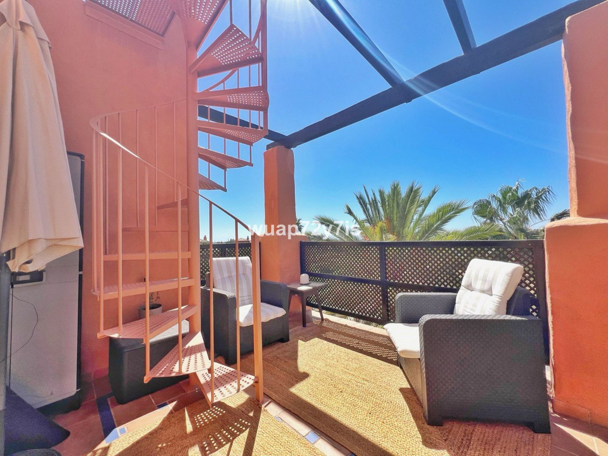 Penthouse te koop in Benahavís | 2 slaapkamers H5151970