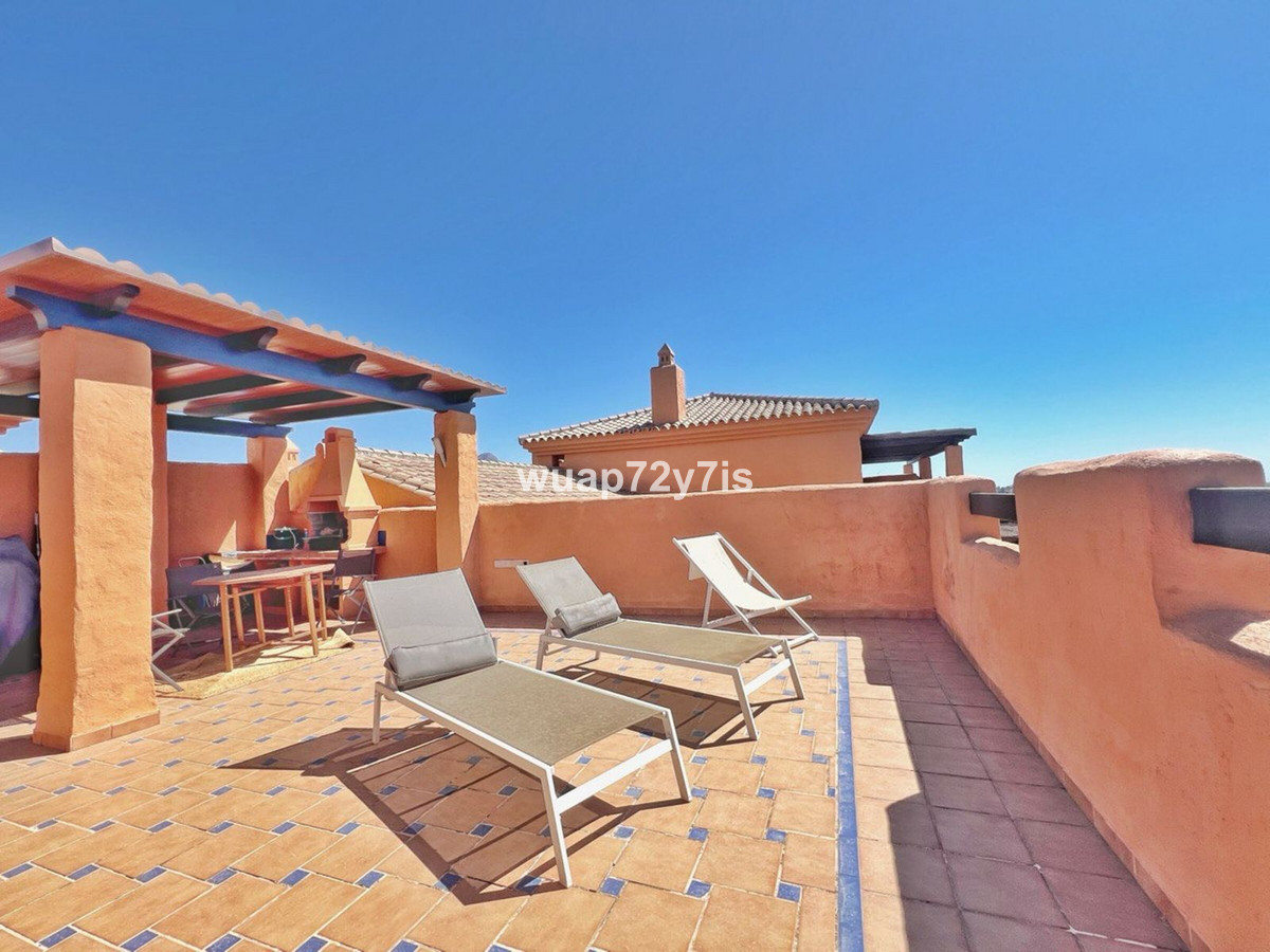 Penthouse te koop in Benahavís | 2 slaapkamers H5151970