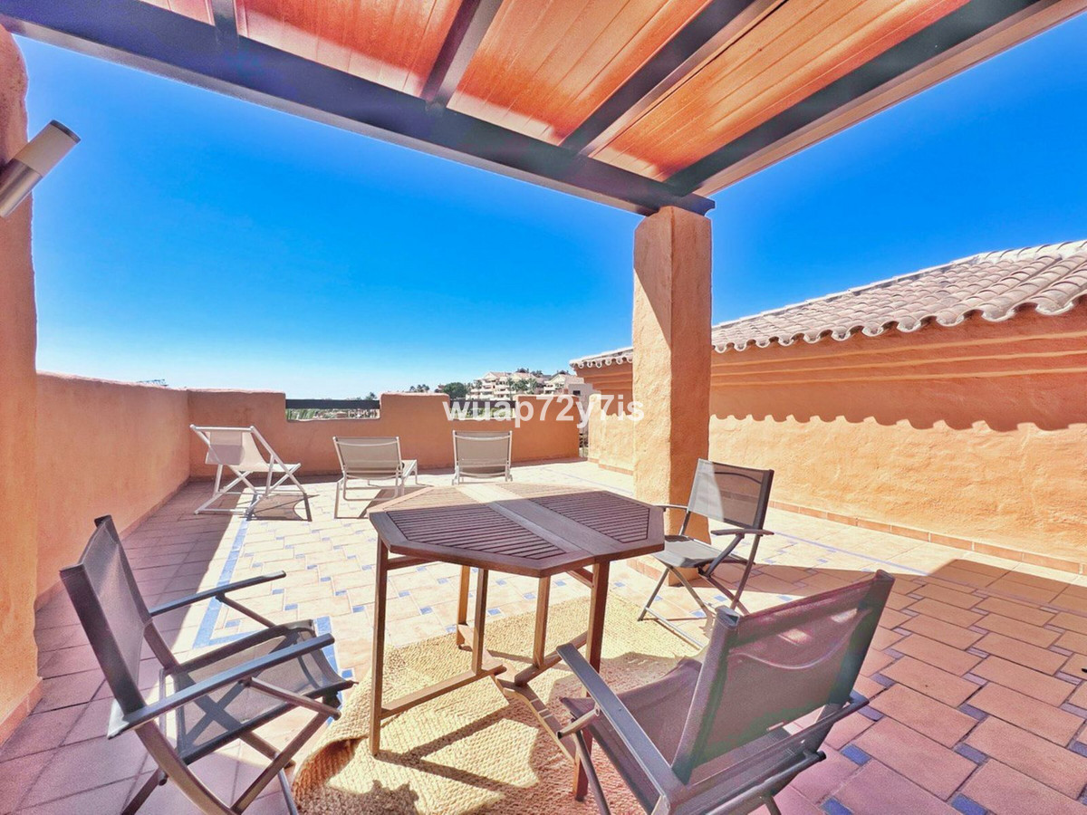 Penthouse te koop in Benahavís | 2 slaapkamers H5151970