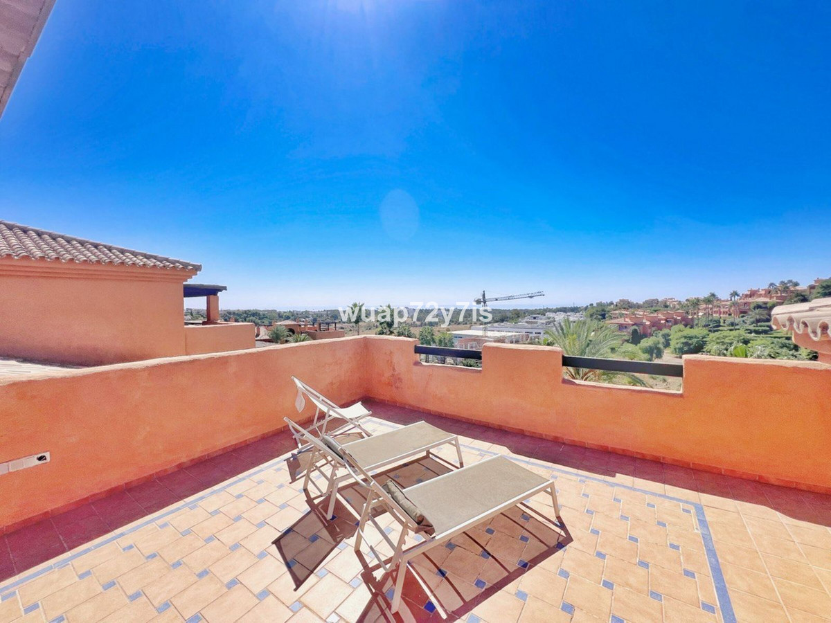 Penthouse te koop in Benahavís | 2 slaapkamers H5151970