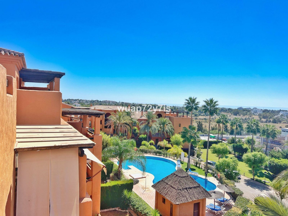 Penthouse te koop in Benahavís | 2 slaapkamers H5151970