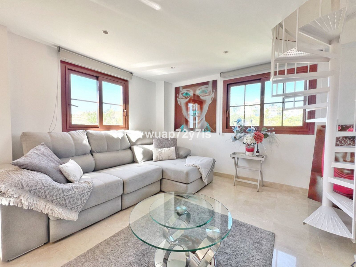 Penthouse te koop in Benahavís | 2 slaapkamers H5151970