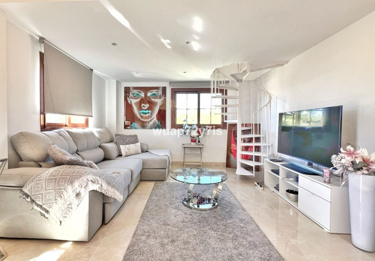 Penthouse te koop in Benahavís | 2 slaapkamers H5151970