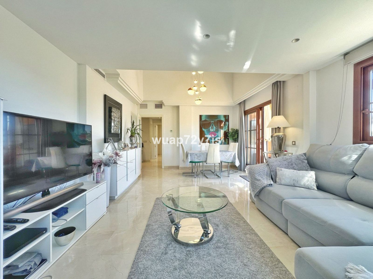 Penthouse te koop in Benahavís | 2 slaapkamers H5151970