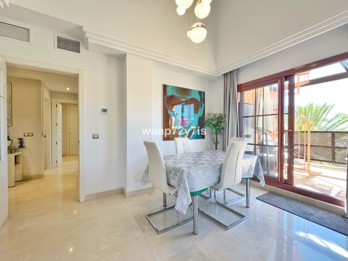 Penthouse te koop in Benahavís | 2 slaapkamers H5151970