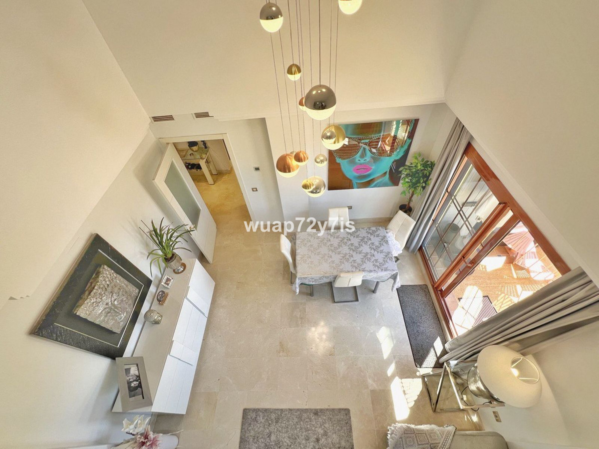 Penthouse te koop in Benahavís | 2 slaapkamers H5151970