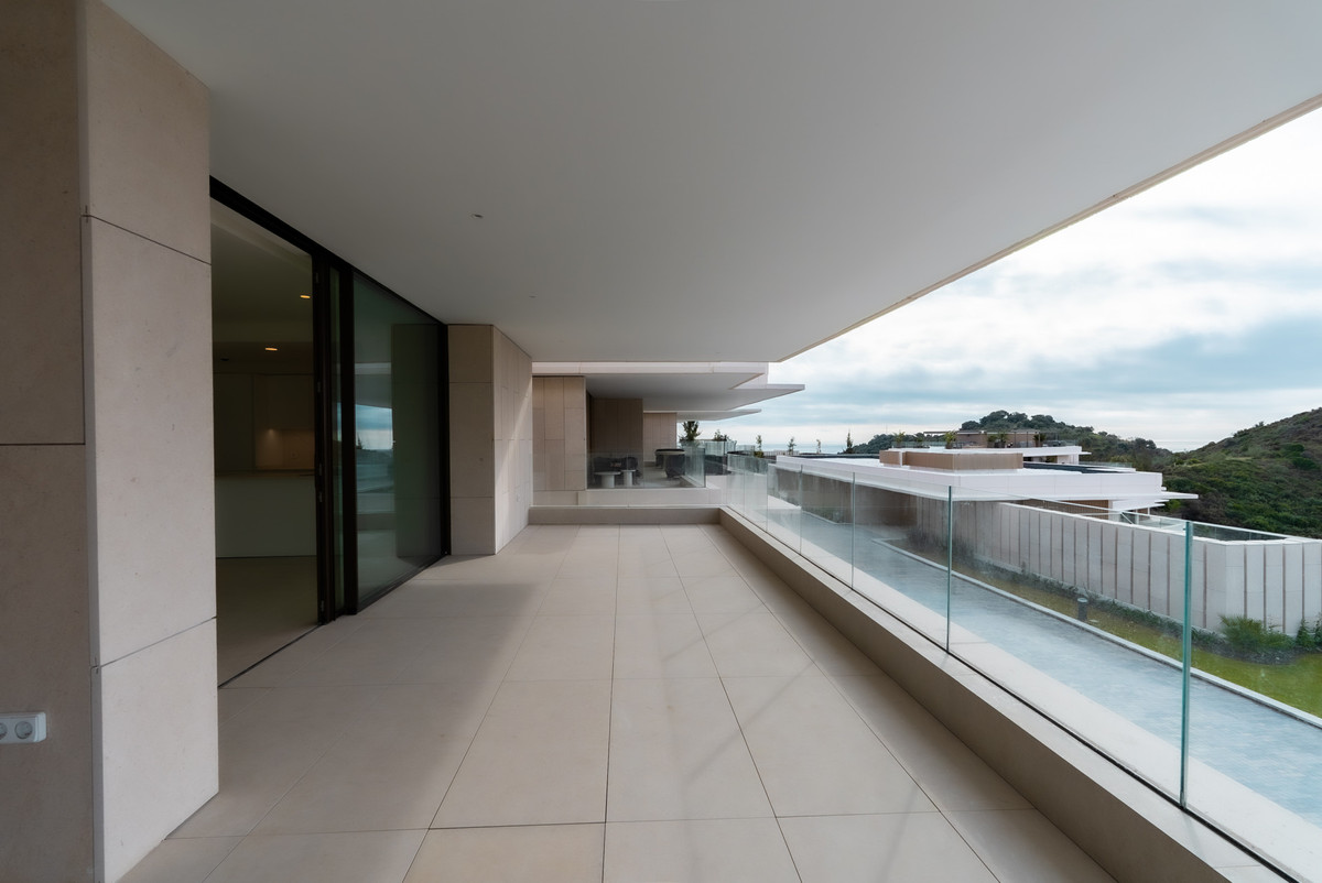 Appartement te koop in Benahavís | 4 slaapkamers H5152306