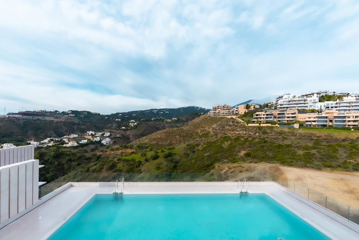 Appartement te koop in Benahavís | 4 slaapkamers H5152306