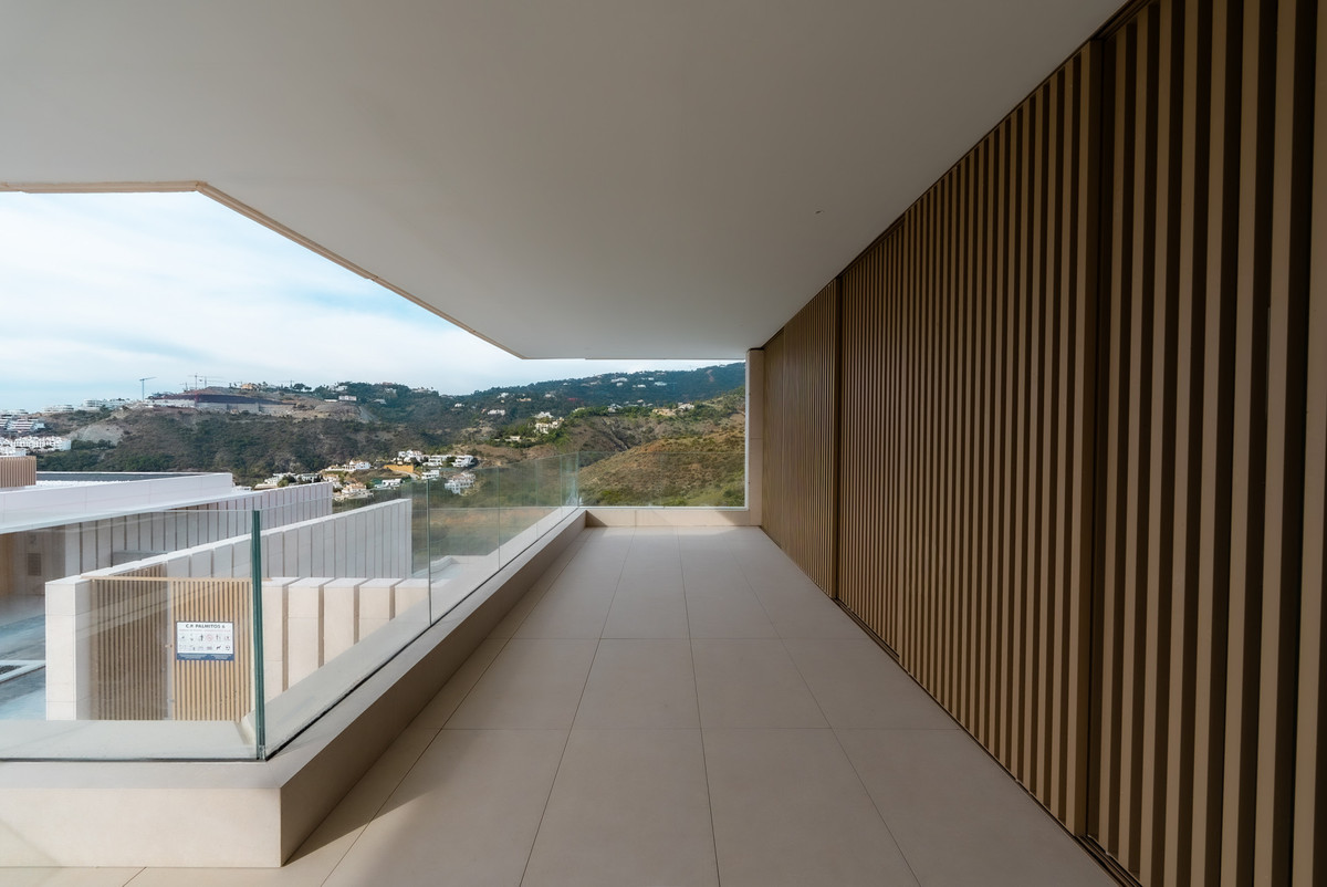 Appartement te koop in Benahavís | 4 slaapkamers H5152306