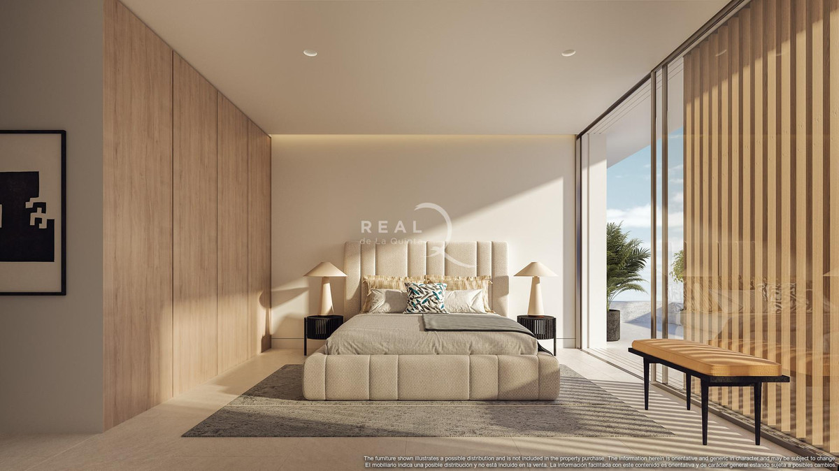 Appartement te koop in Benahavís | 4 slaapkamers H5152306