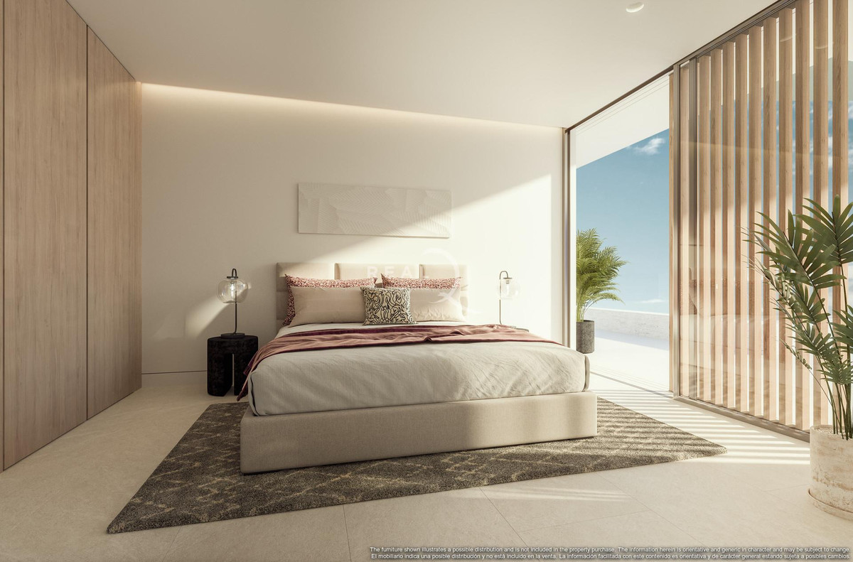 Appartement te koop in Benahavís | 4 slaapkamers H5152306