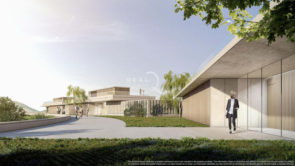 Appartement te koop in Benahavís | 4 slaapkamers H5152306