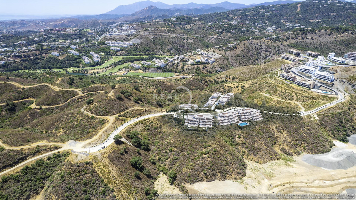 Appartement te koop in Benahavís | 4 slaapkamers H5152306