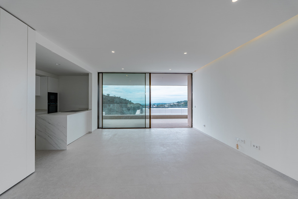 Appartement te koop in Benahavís | 4 slaapkamers H5152306