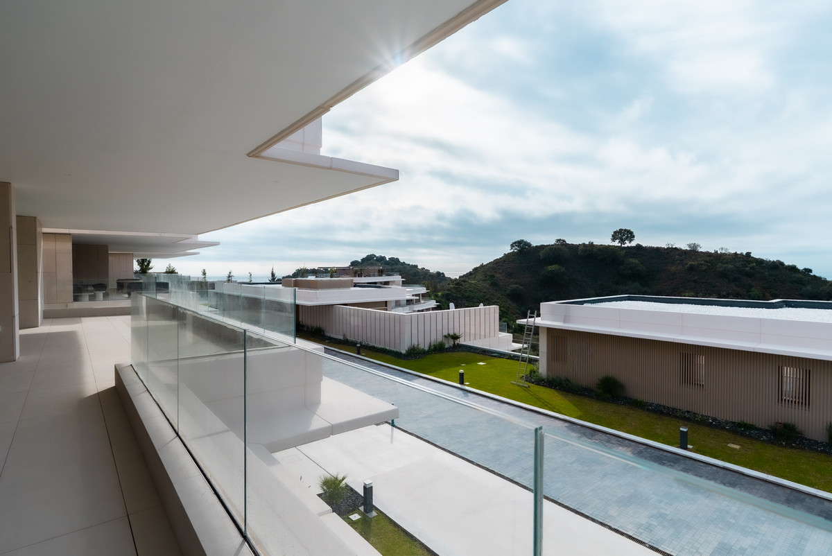 Appartement te koop in Benahavís | 4 slaapkamers H5152306