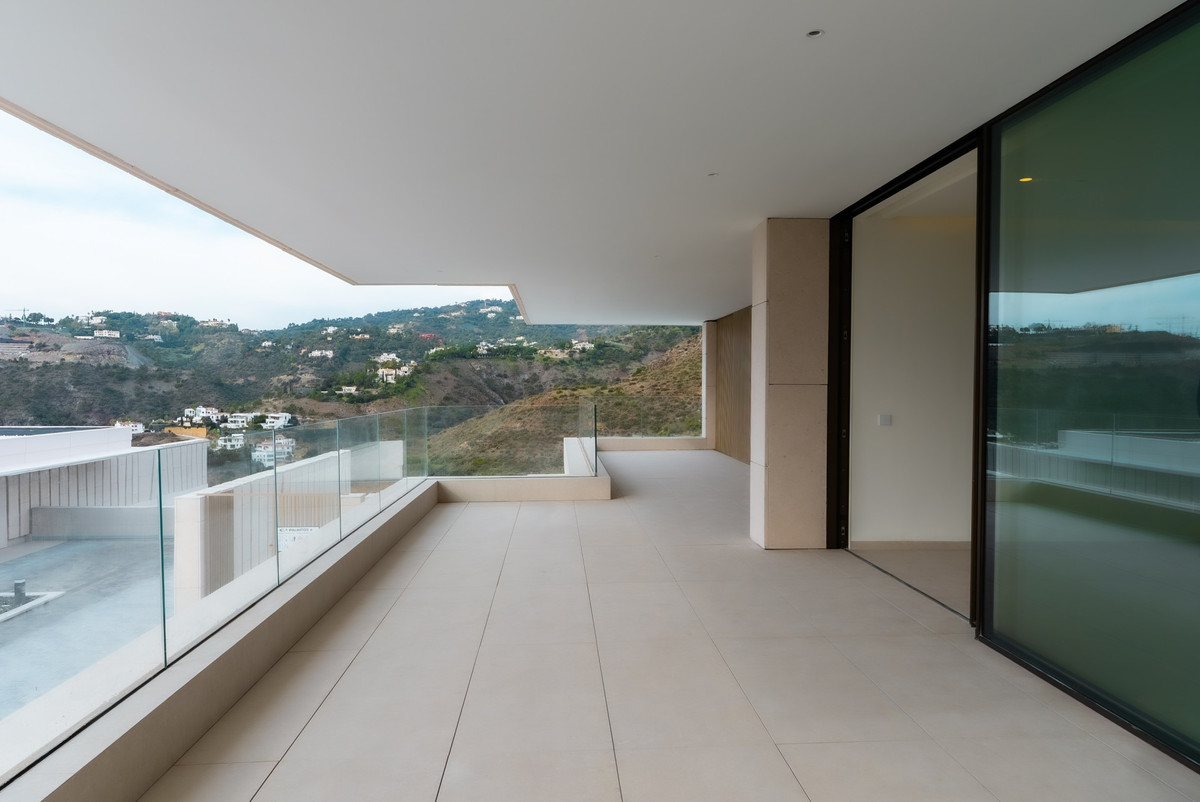 Appartement te koop in Benahavís | 4 slaapkamers H5152306