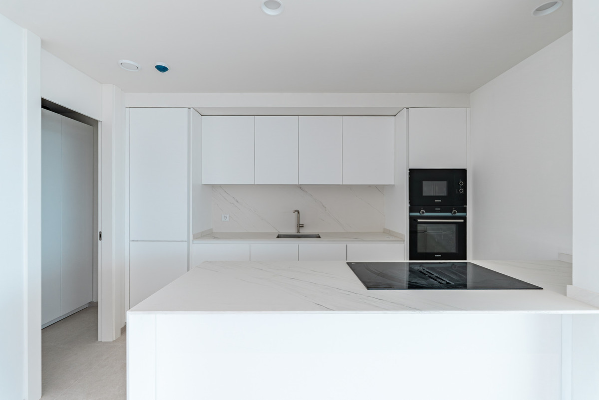 Appartement te koop in Benahavís | 4 slaapkamers H5152306