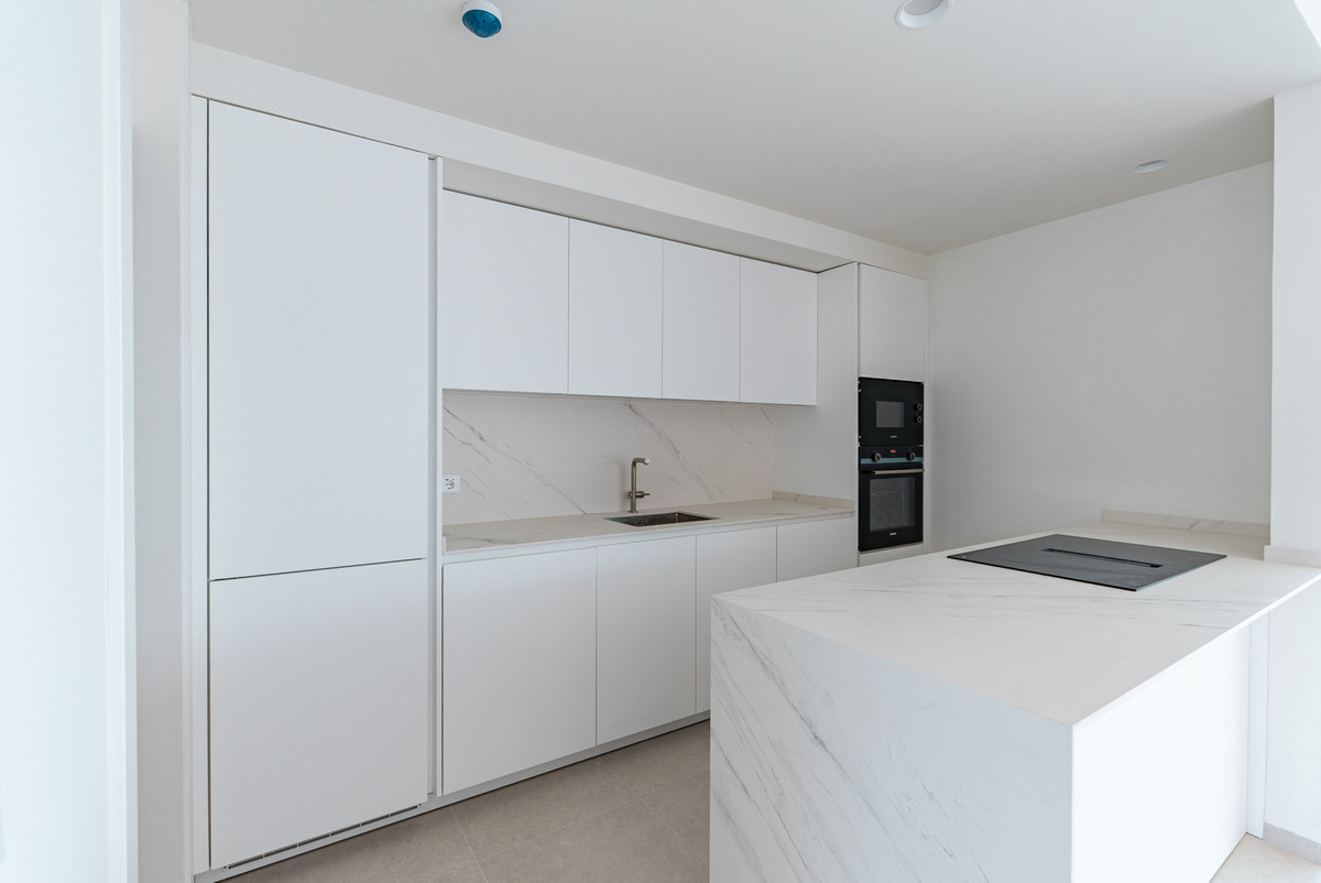 Appartement te koop in Benahavís | 4 slaapkamers H5152306