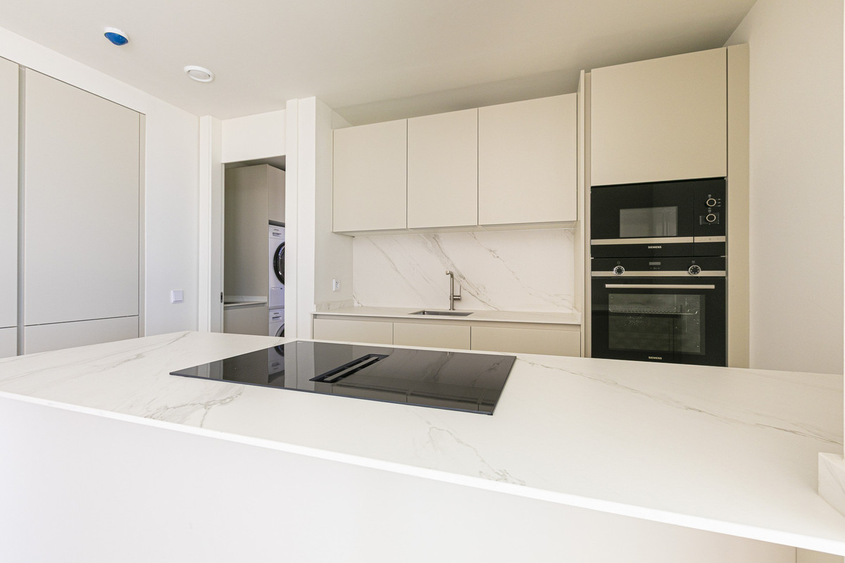 Appartement te koop in Benahavís | 3 slaapkamers H5153161
