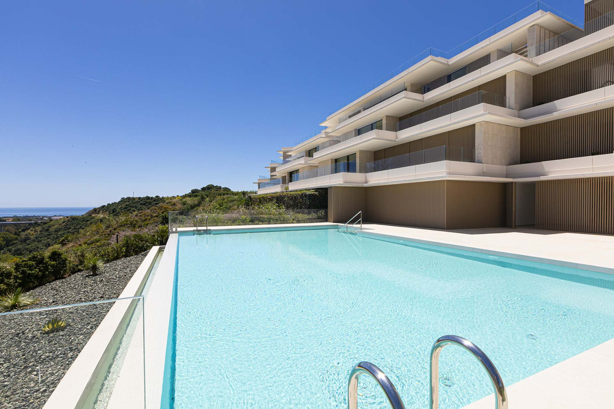 Appartement te koop in Benahavís | 3 slaapkamers H5153161