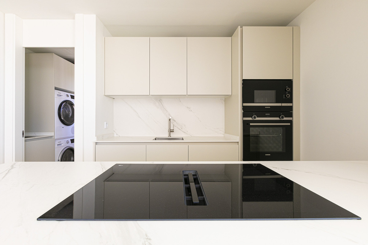 Appartement te koop in Benahavís | 3 slaapkamers H5153161