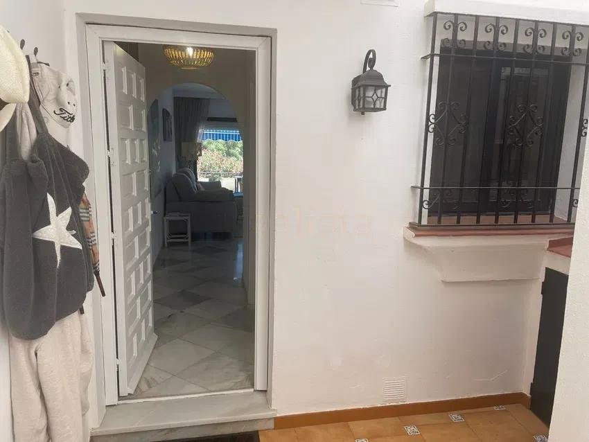 Appartement te koop in Benahavís | 2 slaapkamers H5153257